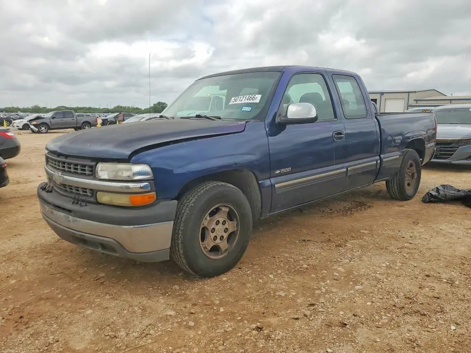 2GCEC19V621378283