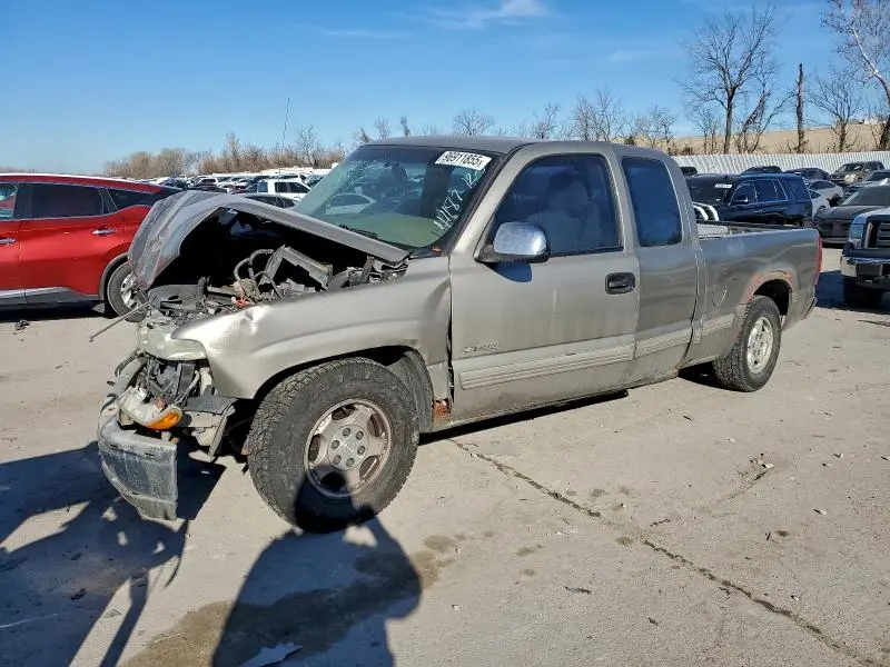 2GCEC19V621419978