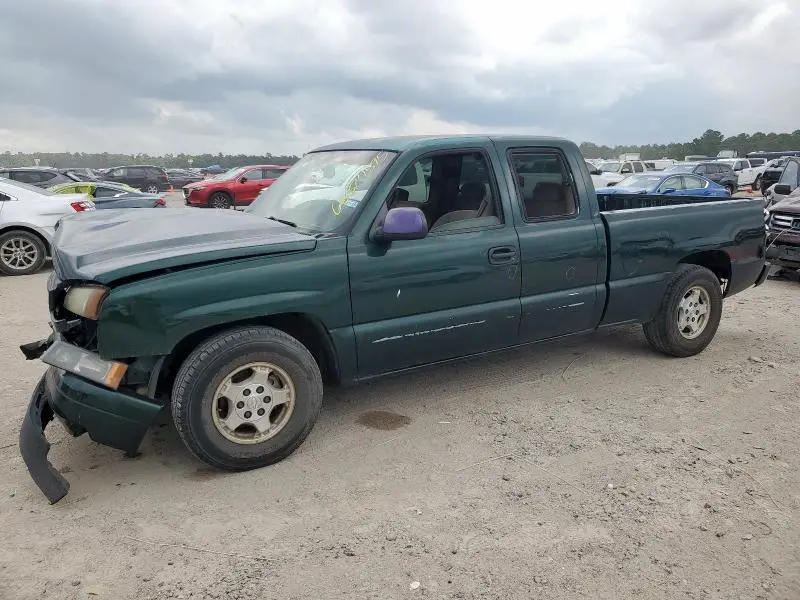 2GCEC19V631119844