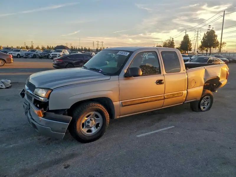 2GCEC19V631129970