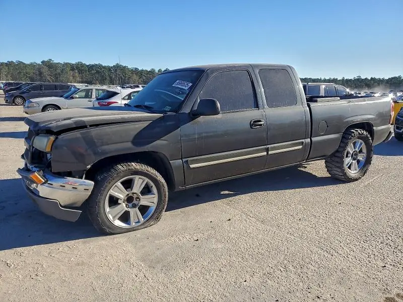2GCEC19V631183835