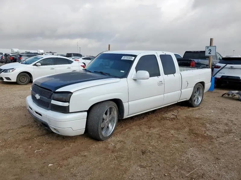 2GCEC19V631361629