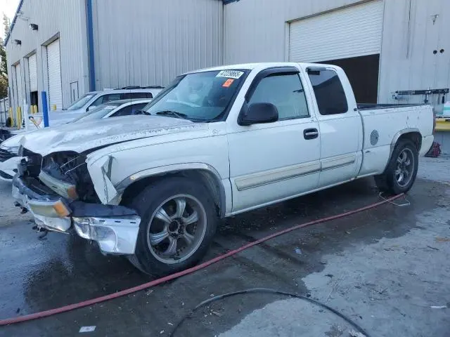 2GCEC19V641118971