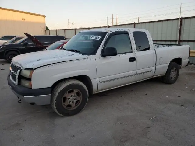 2GCEC19V641122387