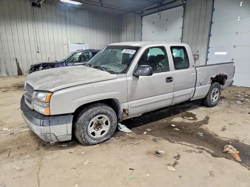 2GCEC19V641280115