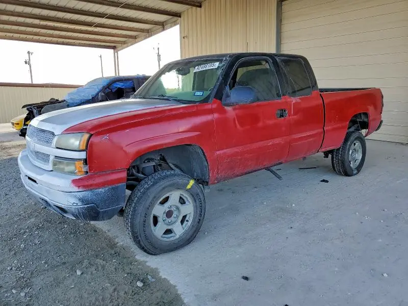 2GCEC19V651116199