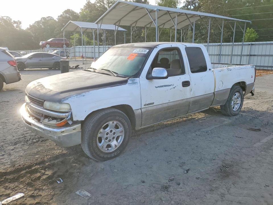 2GCEC19V6Y1109855