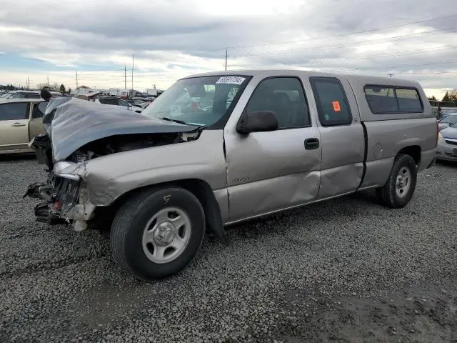 2GCEC19V6Y1189500