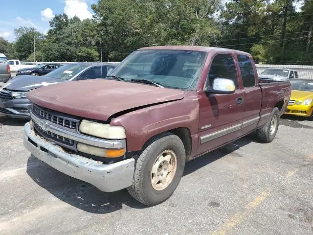 2GCEC19V6Y1260582