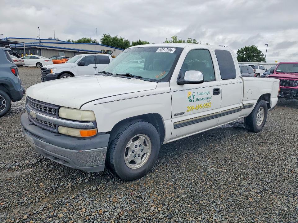 2GCEC19V6Y1291041