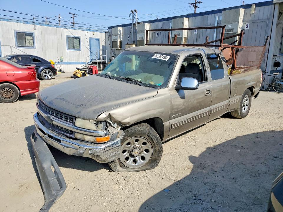 2GCEC19V6Y1338231