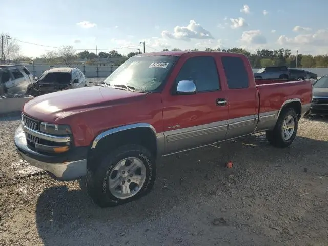 2GCEC19V6Y1370046