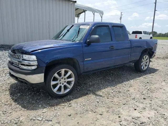 2GCEC19V6Y1372850