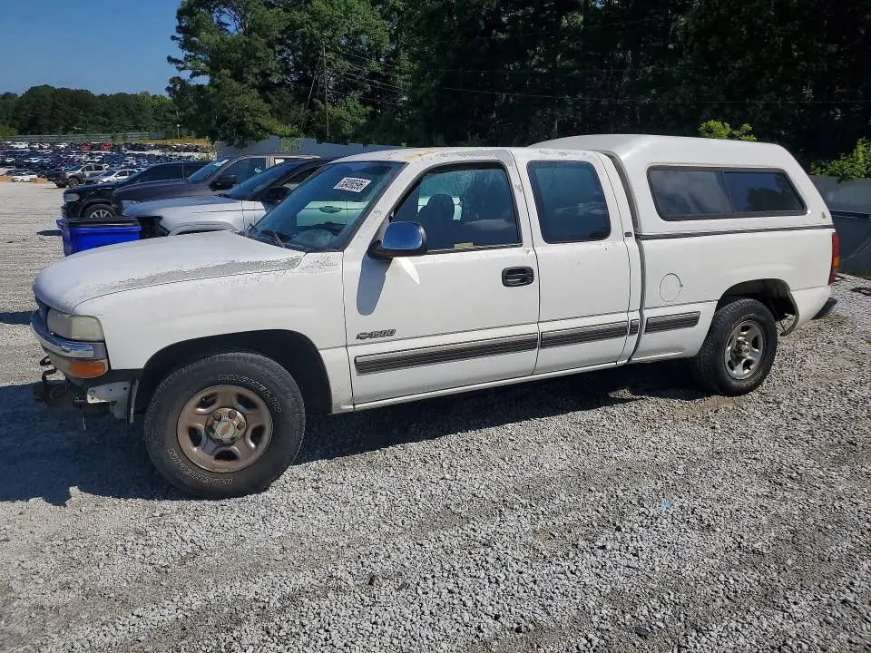 2GCEC19V711133152