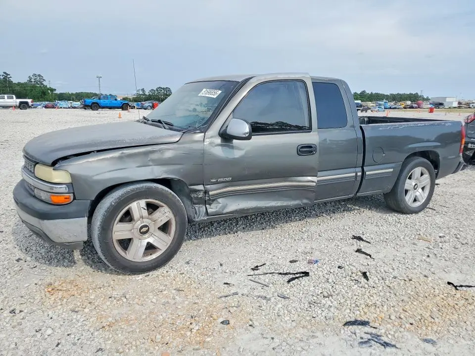 2GCEC19V711156527
