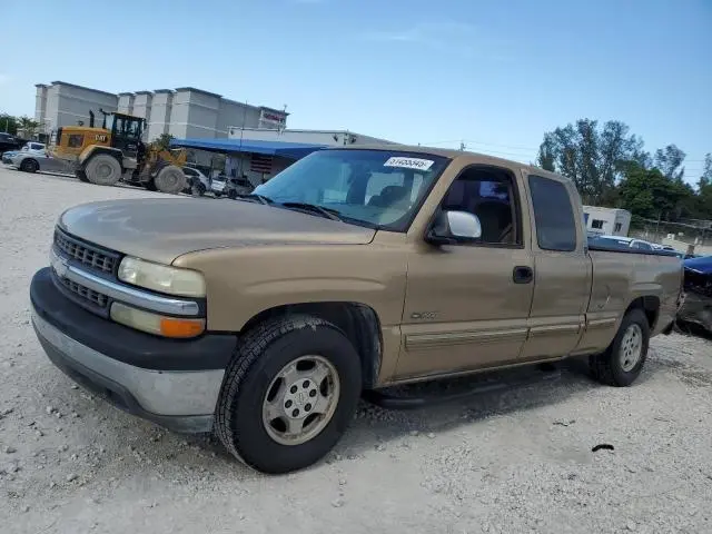 2GCEC19V711164238