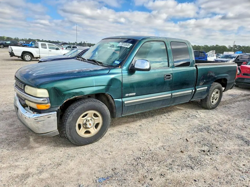 2GCEC19V711225376