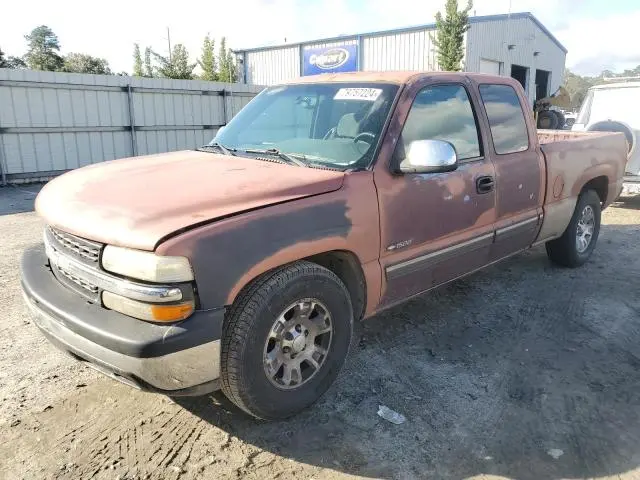 2GCEC19V711246163