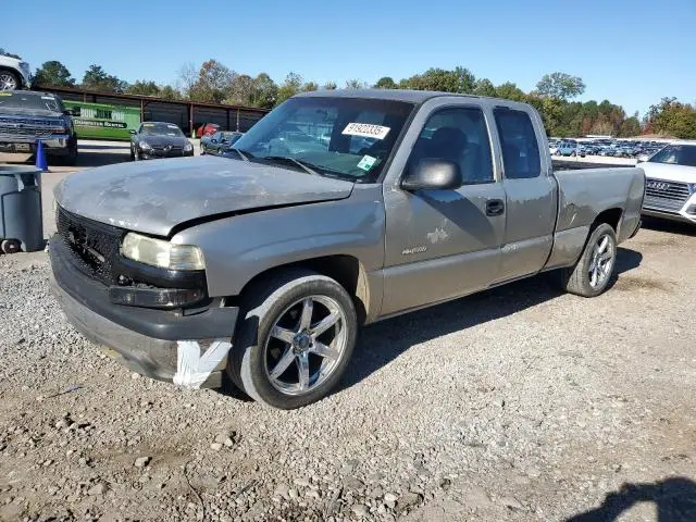 2GCEC19V711334940