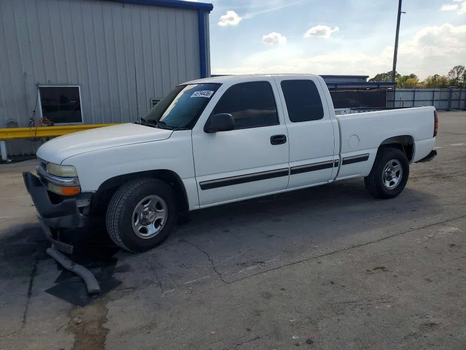 2GCEC19V721174298