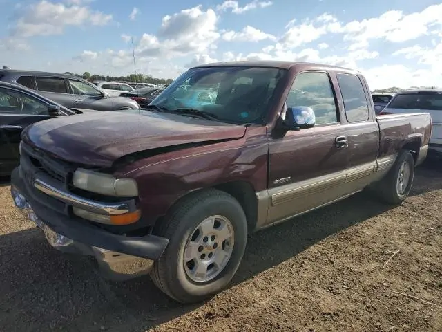 2GCEC19V721403711