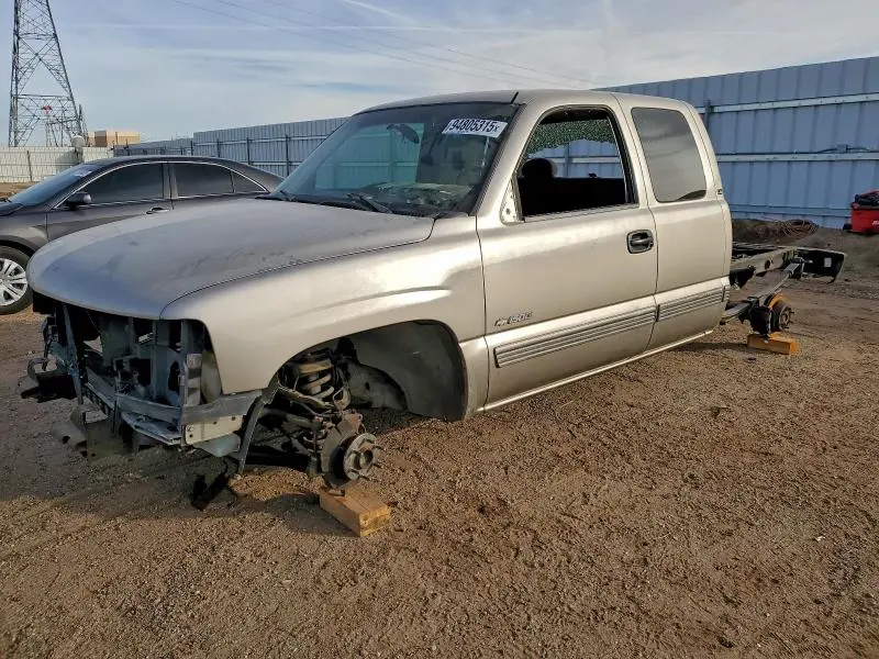2GCEC19V721407967