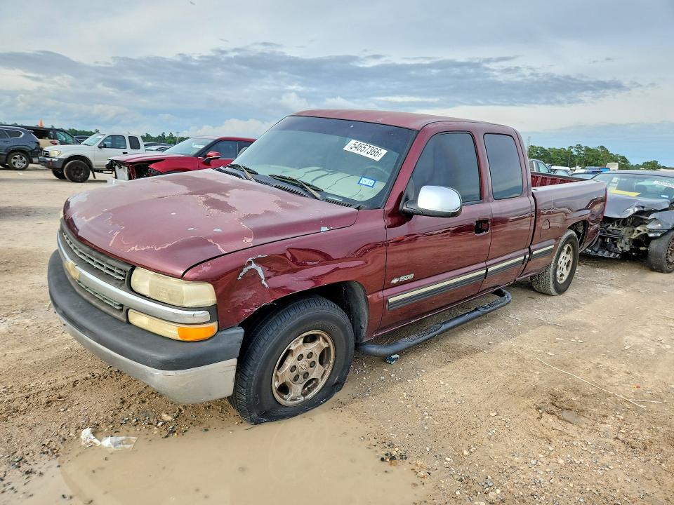 2GCEC19V721408620
