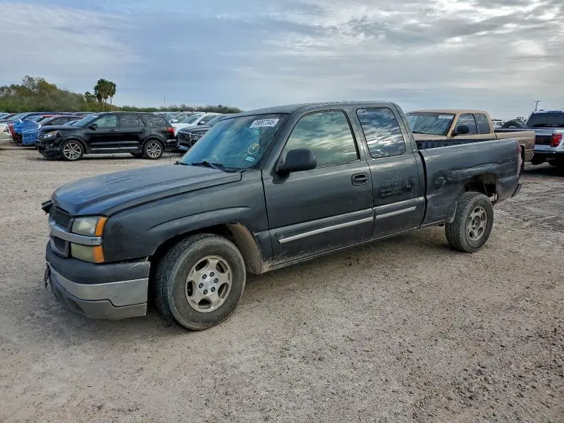 2GCEC19V731201517