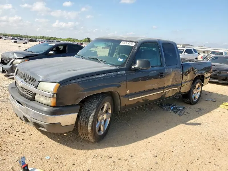 2GCEC19V731275892