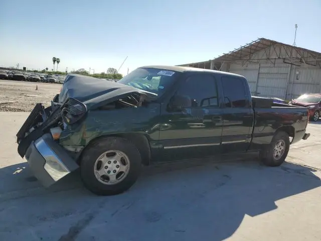 2GCEC19V731291509