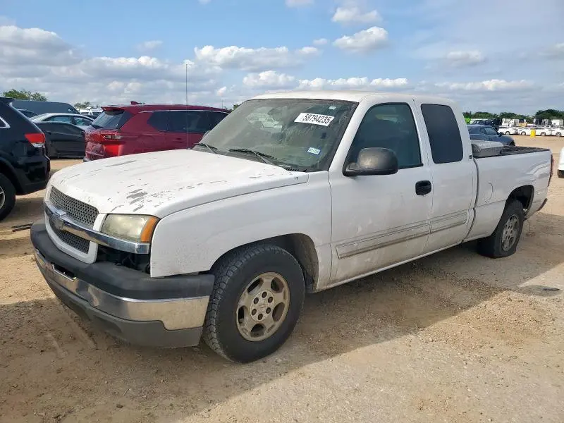 2GCEC19V741119577