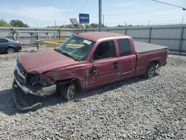 2GCEC19V741151039