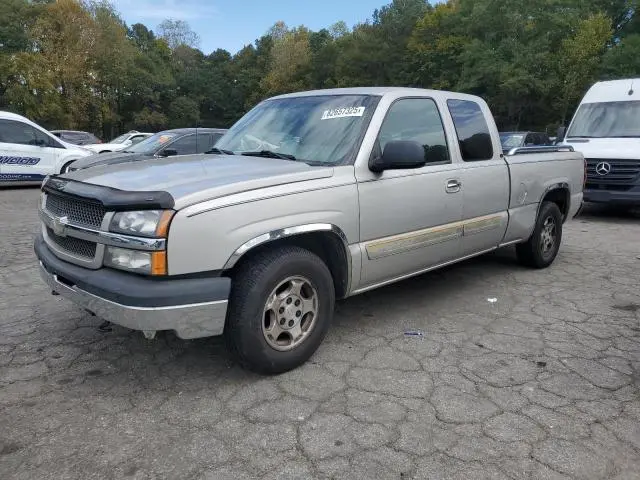2GCEC19V741176054
