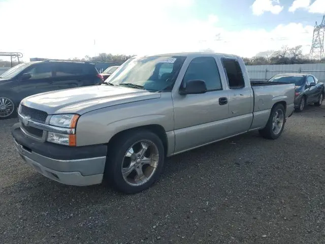 2GCEC19V741189158
