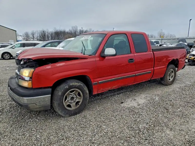 2GCEC19V741300288