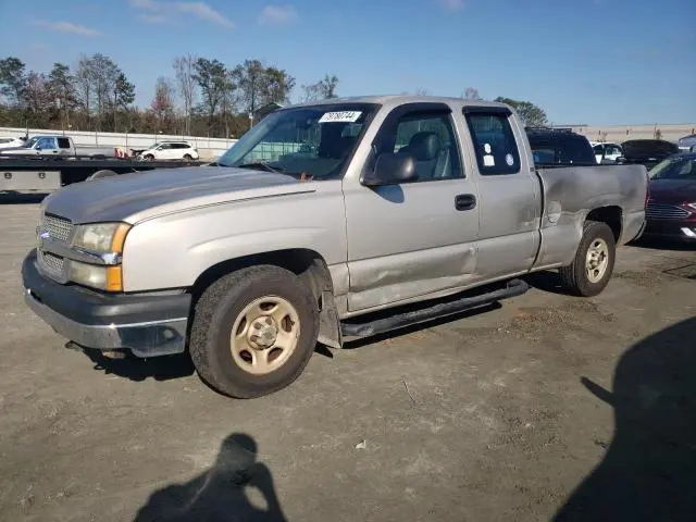 2GCEC19V741304180