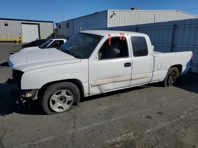 2GCEC19V741338877