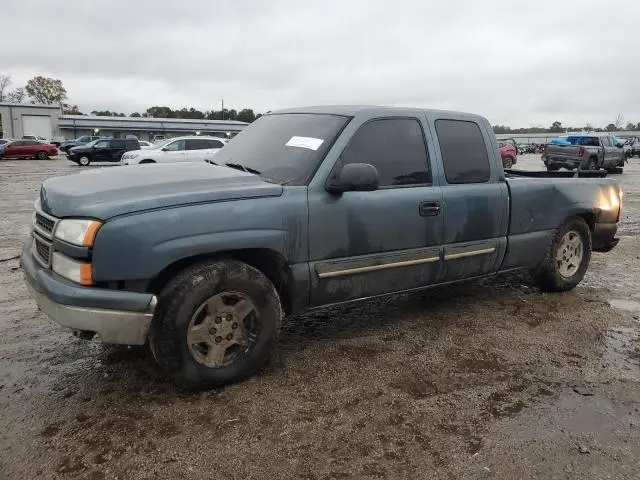 2GCEC19V761101485
