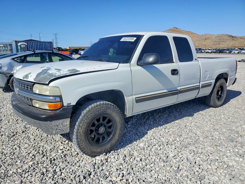 2GCEC19V7X1172400