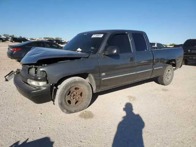 2GCEC19V7Y1359542