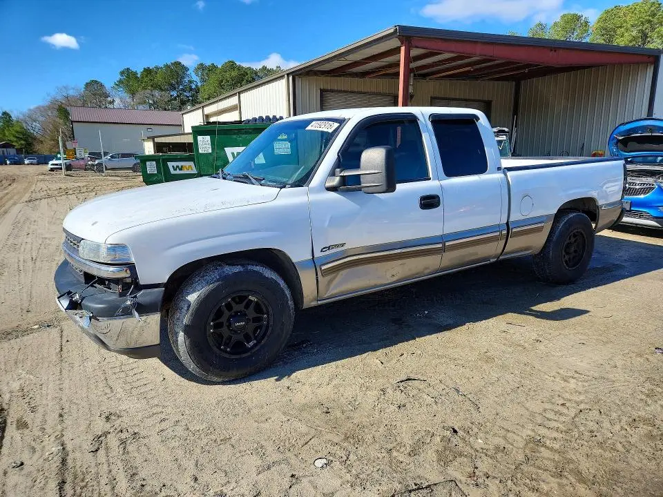 2GCEC19V811107790