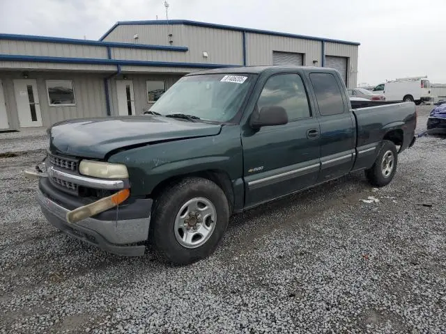 2GCEC19V811113119