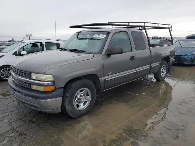 2GCEC19V811210692