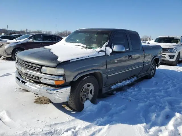 2GCEC19V811371771