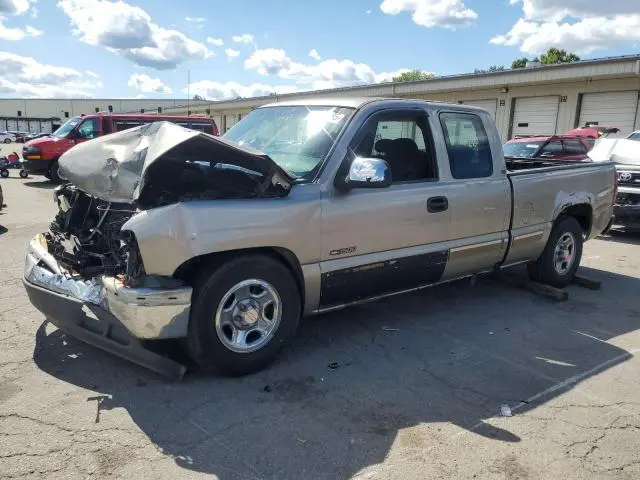 2GCEC19V821276967
