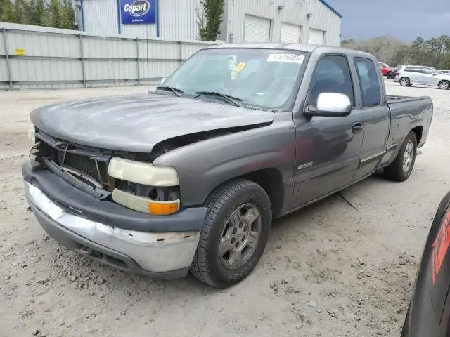 2GCEC19V821314214