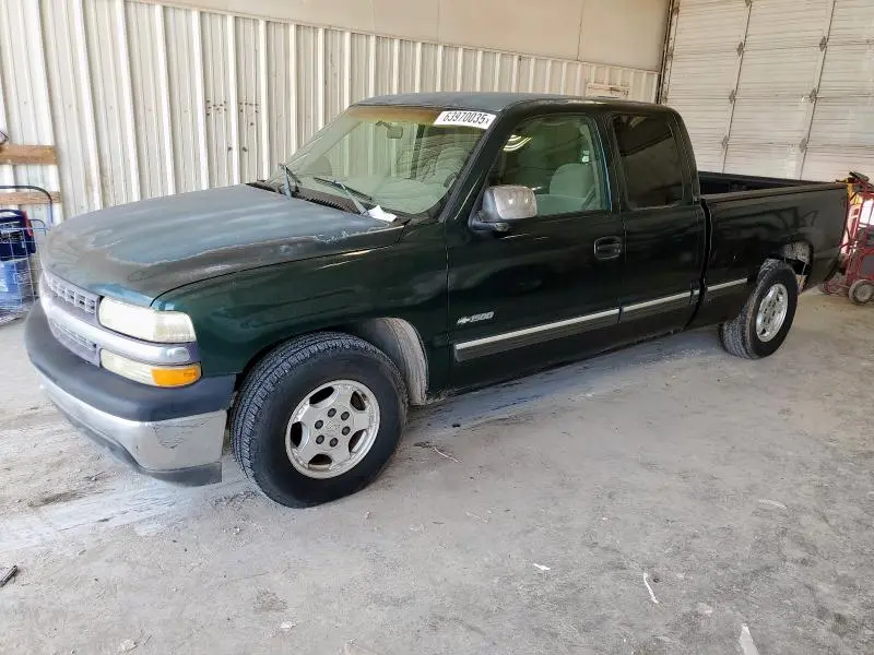 2GCEC19V821430092