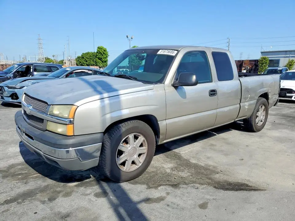 2GCEC19V831167880