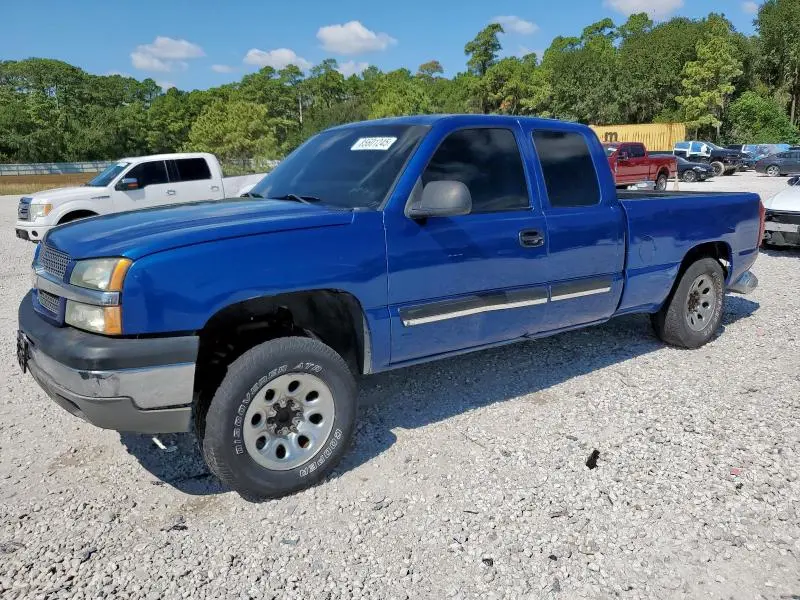 2GCEC19V831171511