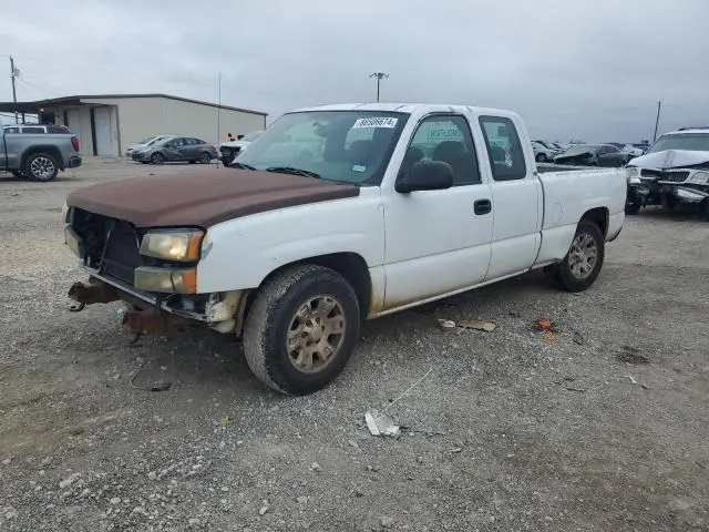2GCEC19V841261601